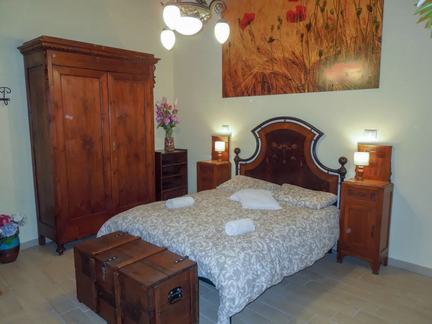 La Finestra sul Colle