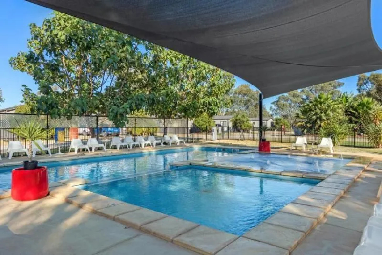 Discovery Parks - Mildura