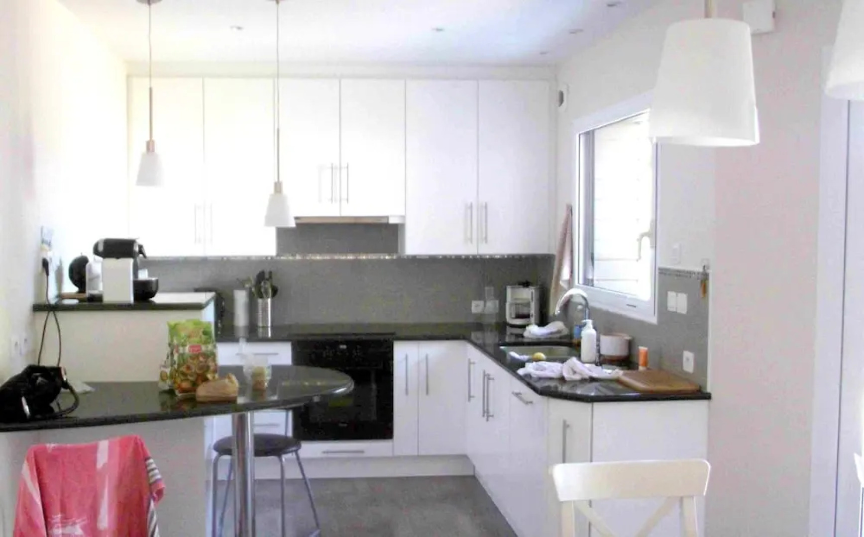 House With 4 Bedrooms in Lancieux, With Wonderful City View, Enclosed