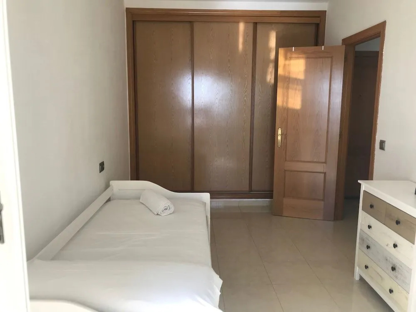 Espectacular residencial en 1ª linea con piscina