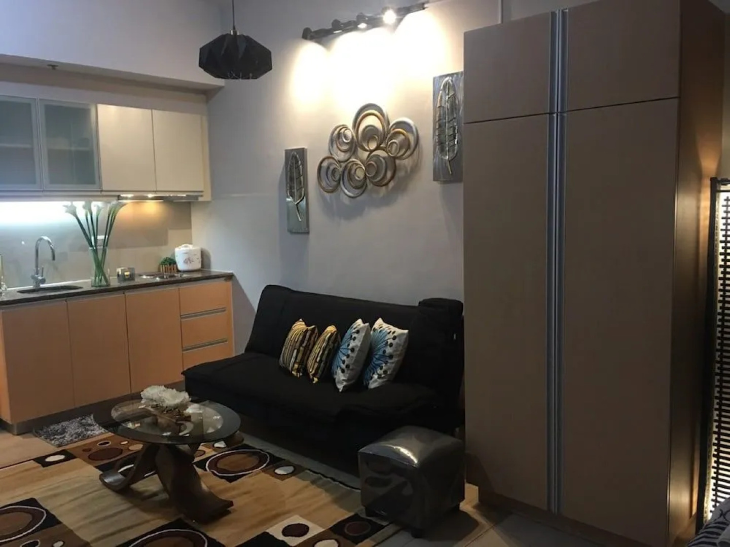 The Haven @ Eastwood City Legrand 3