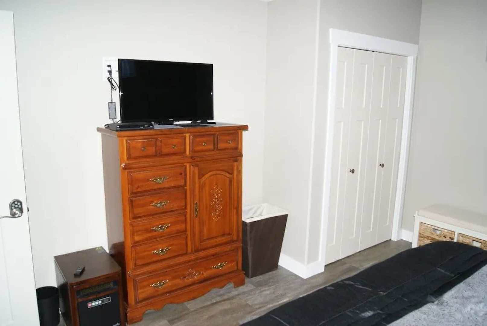 Hanna's Haven Bed & Breakfast