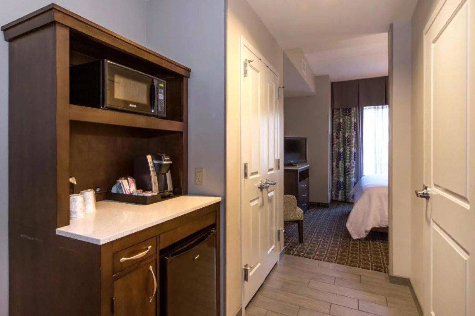 Hilton Garden Inn Raleigh-Cary
