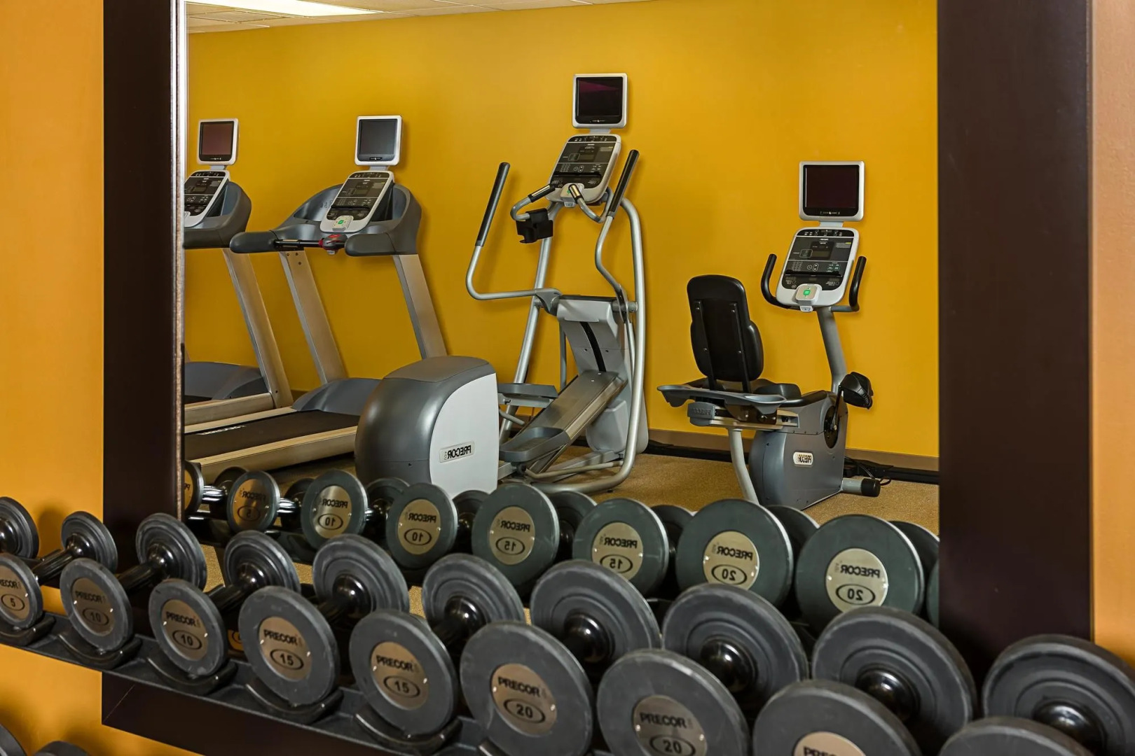 Homewood Suites by Hilton Boston/Billerica