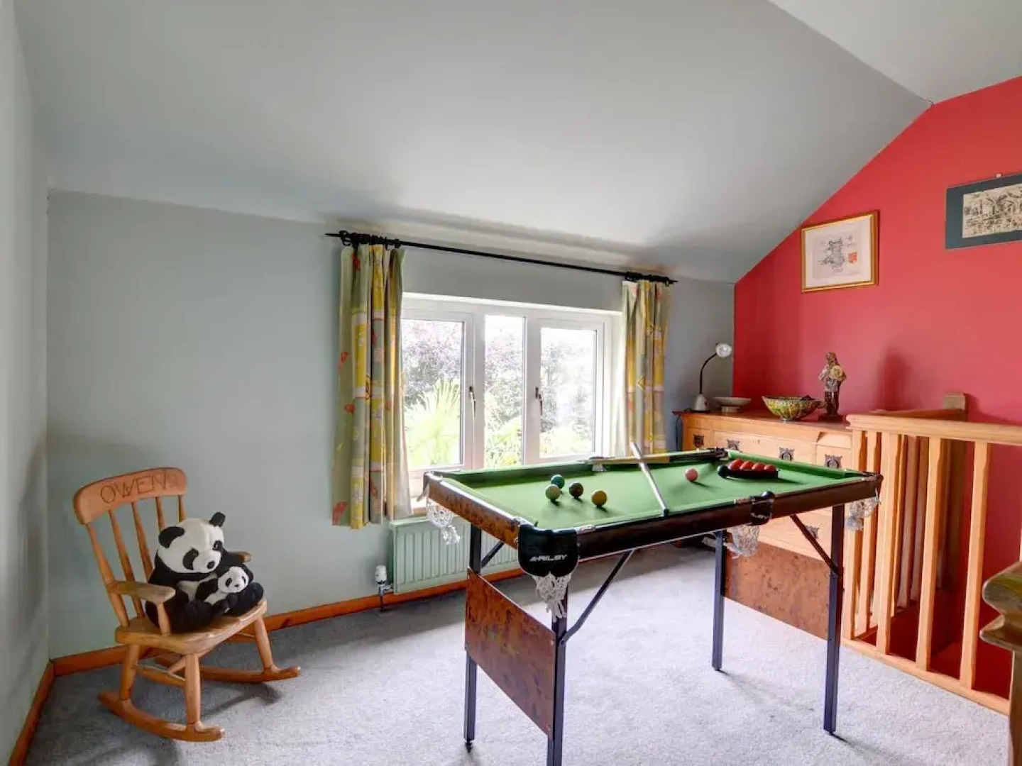 Semi Detached, Stone Built Holiday Home near Swansea & Brecon Beacons