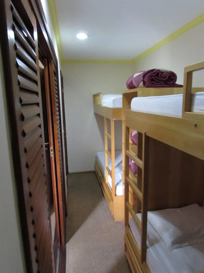 Satelite Campos Do Jordao