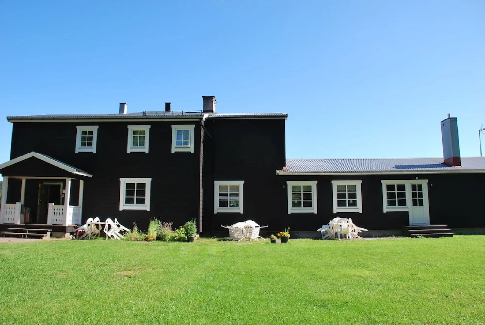 Försgården Bed & Breakfast