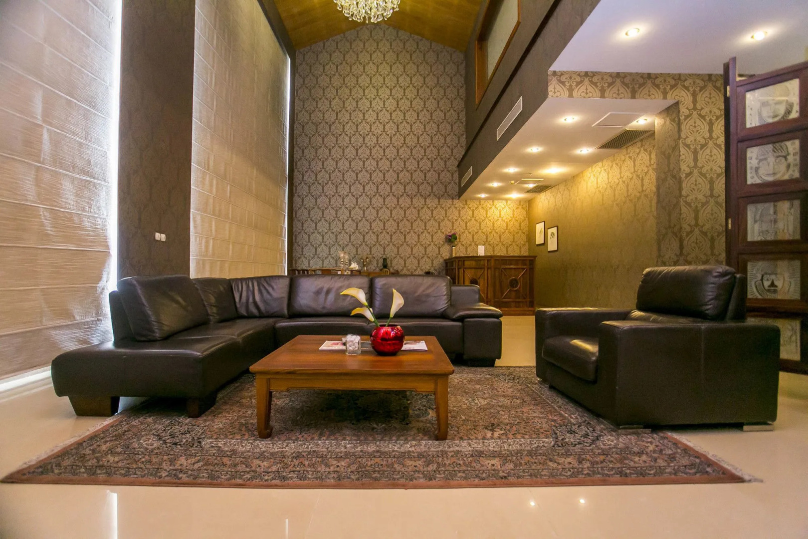 Lagos Oriental Hotel