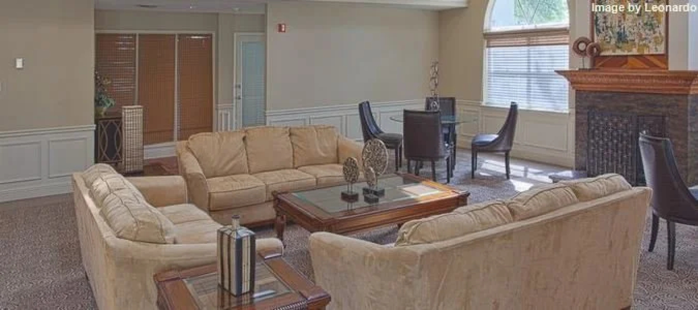 Execustay At Palmetto Creek