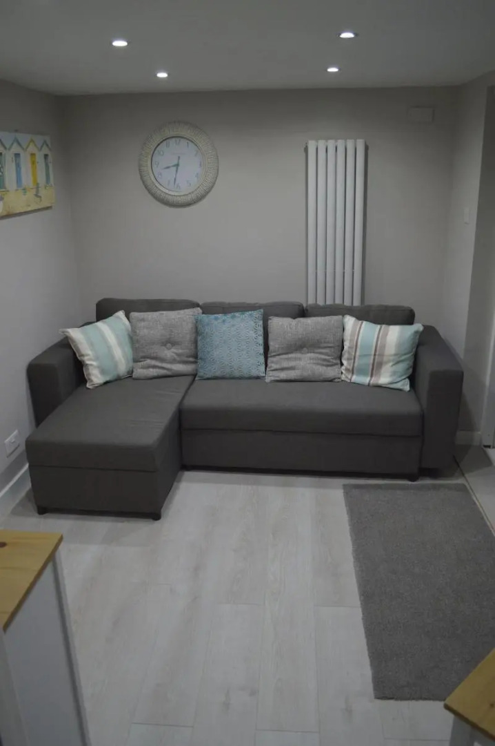 Watersedge Guest House