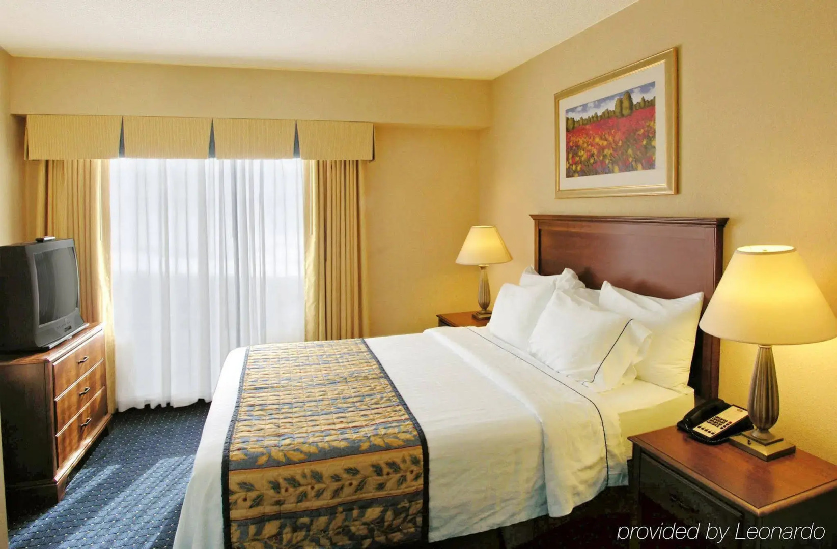 Residence Inn by Marriott Chesapeake Greenbrier