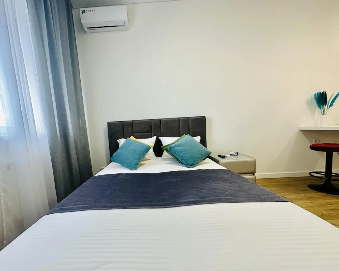 Апартаменты Север улице Революционная