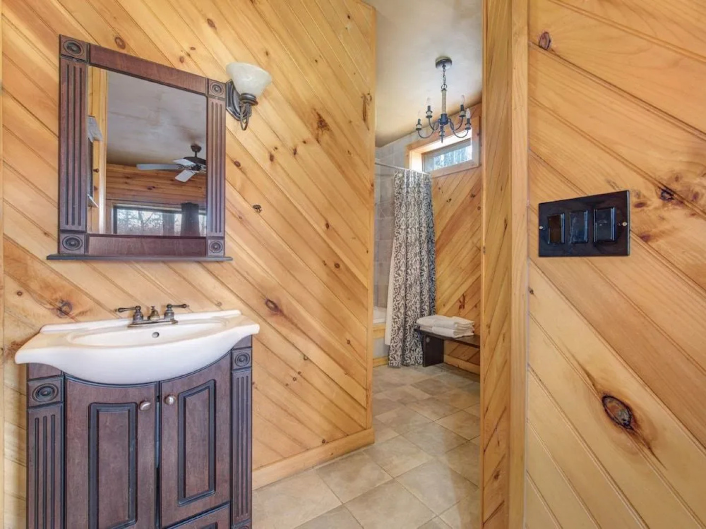 A Dream Tonight by Jackson Mountain Homes