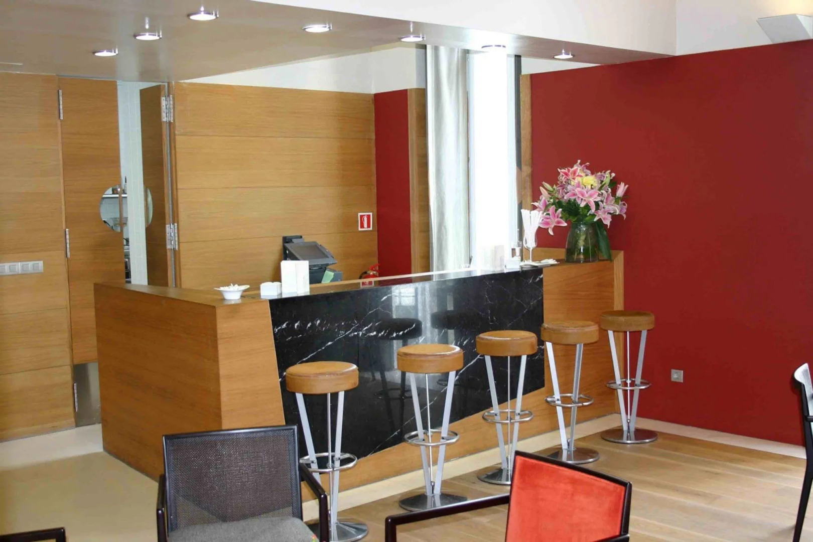 Gran Hotel - Balneario de Panticosa