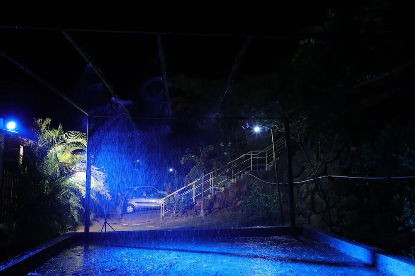 Heritage View Resort Rajgad