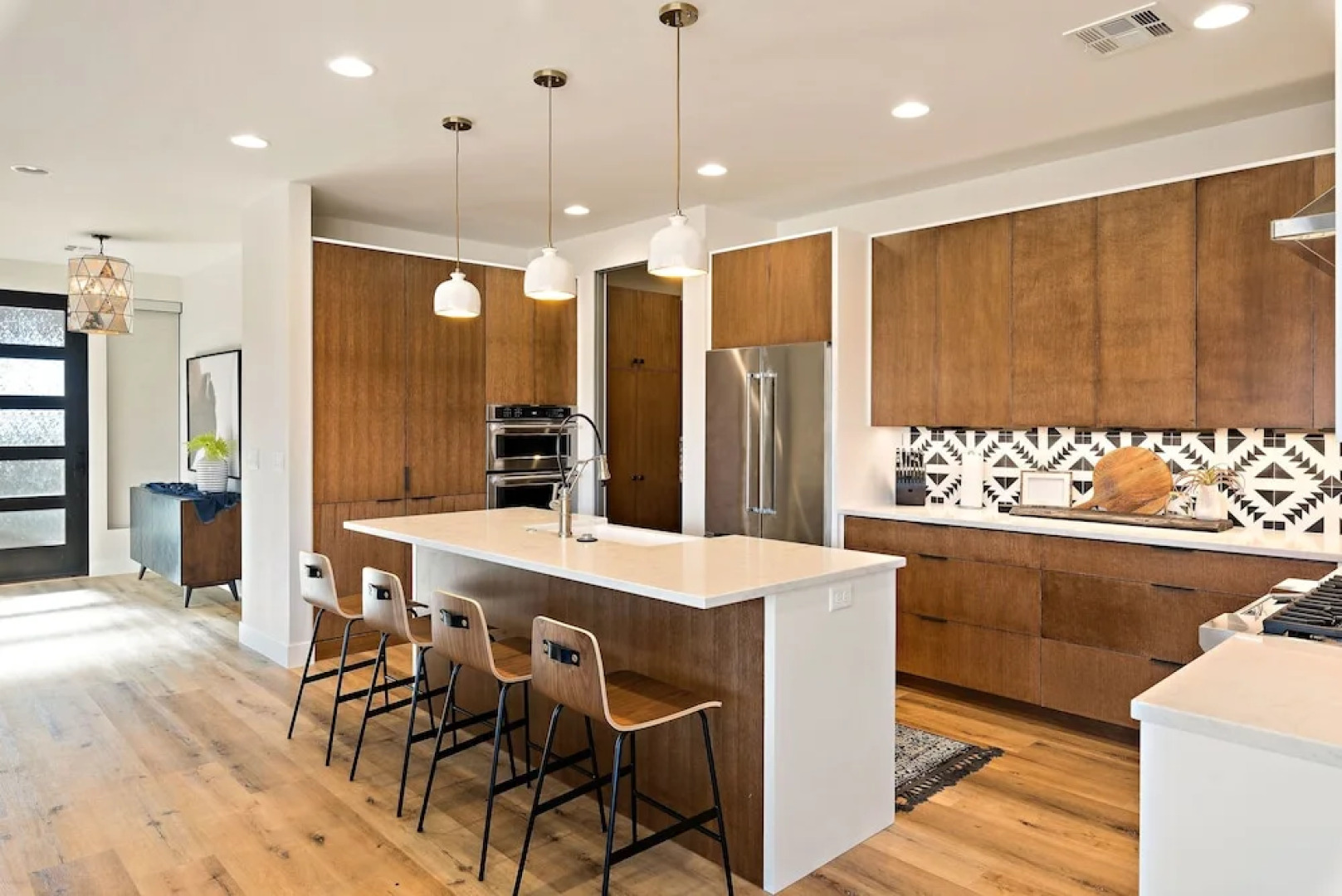 Snow Canyon Retreat #13 by RedAwning