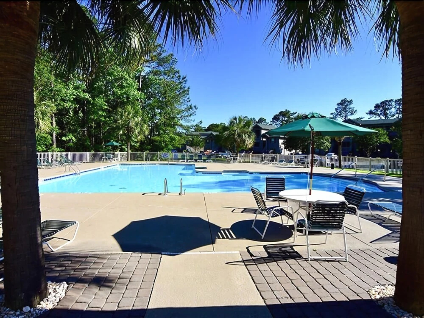 Tee & Sea at True Blue 2 Bedrooms 2 Bathrooms Condo