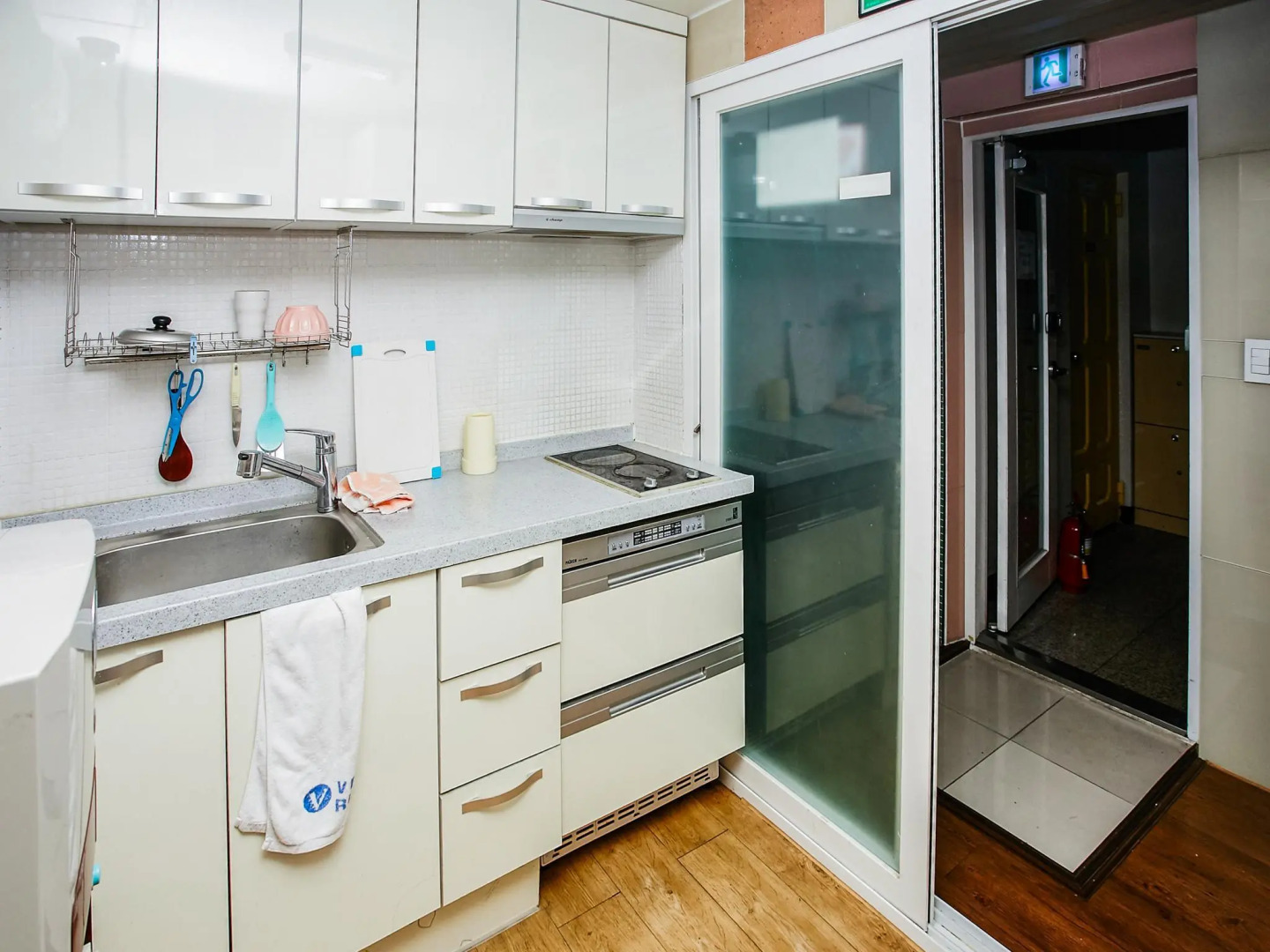 Vestin Residence Myeongdong