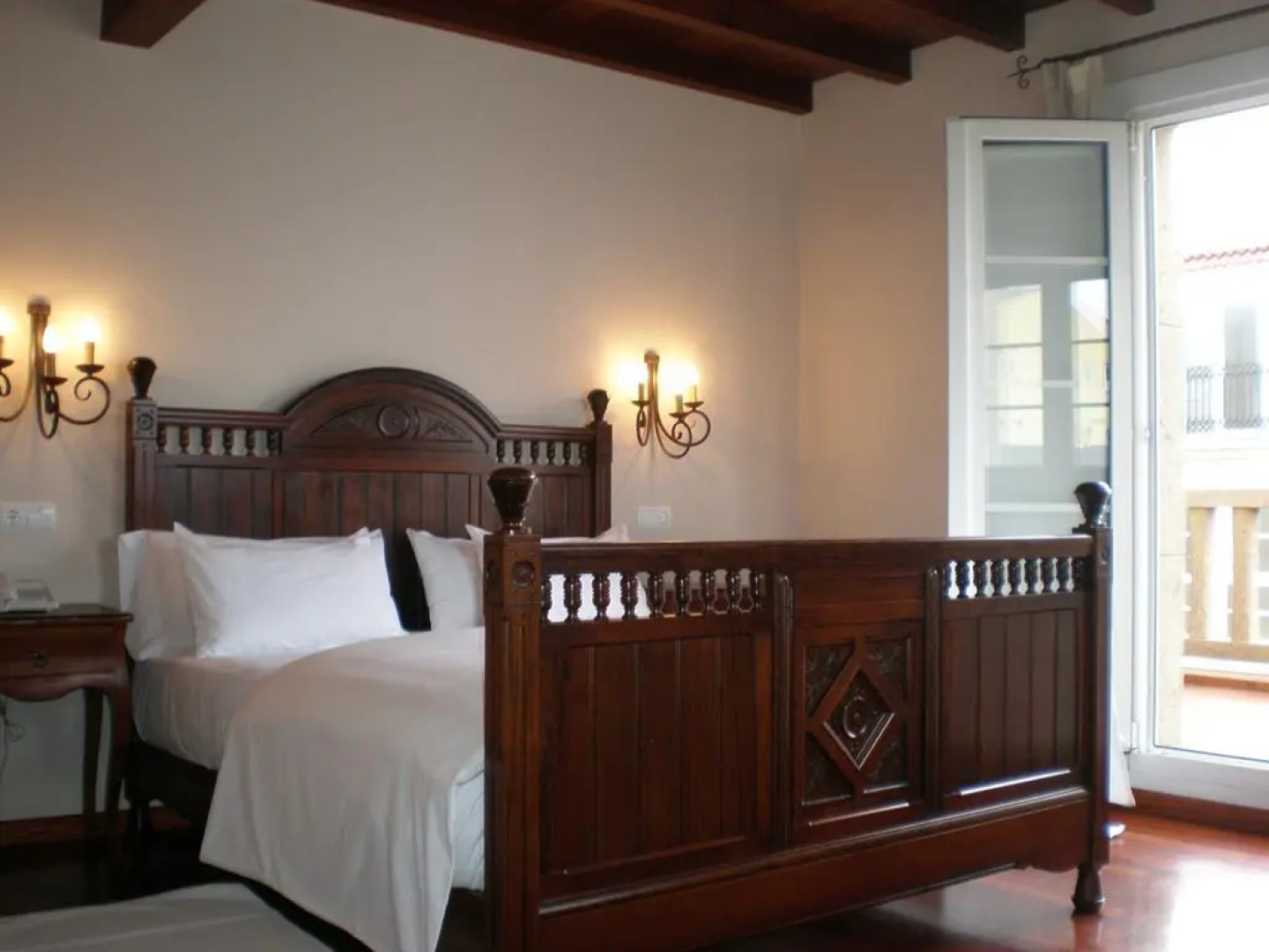 Hotel Fonte do Fraile