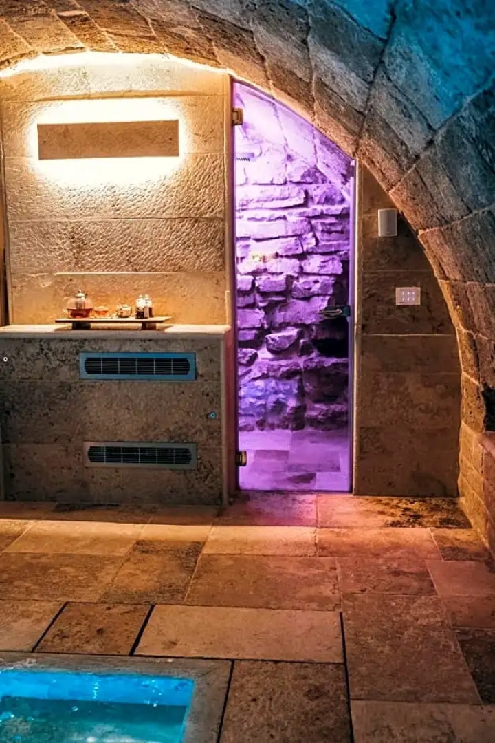 Pietraluna luxury b&b