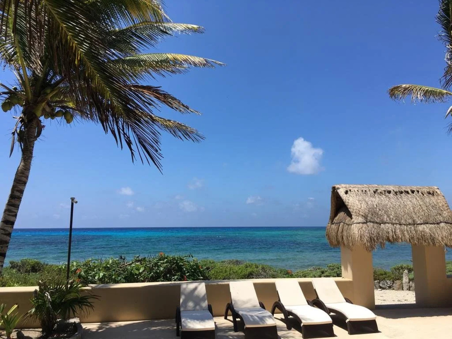 Costa Maya Villas Luxury Condos