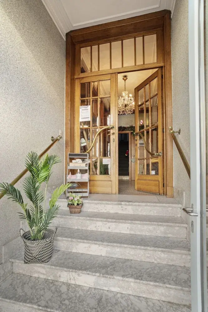 Hotel Georges