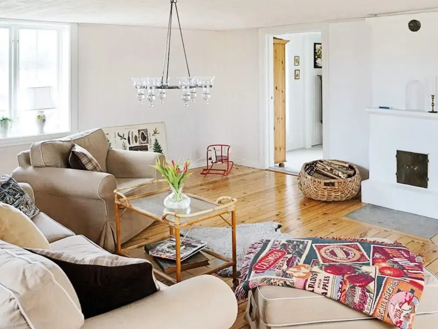 Holiday Home in Gamleby