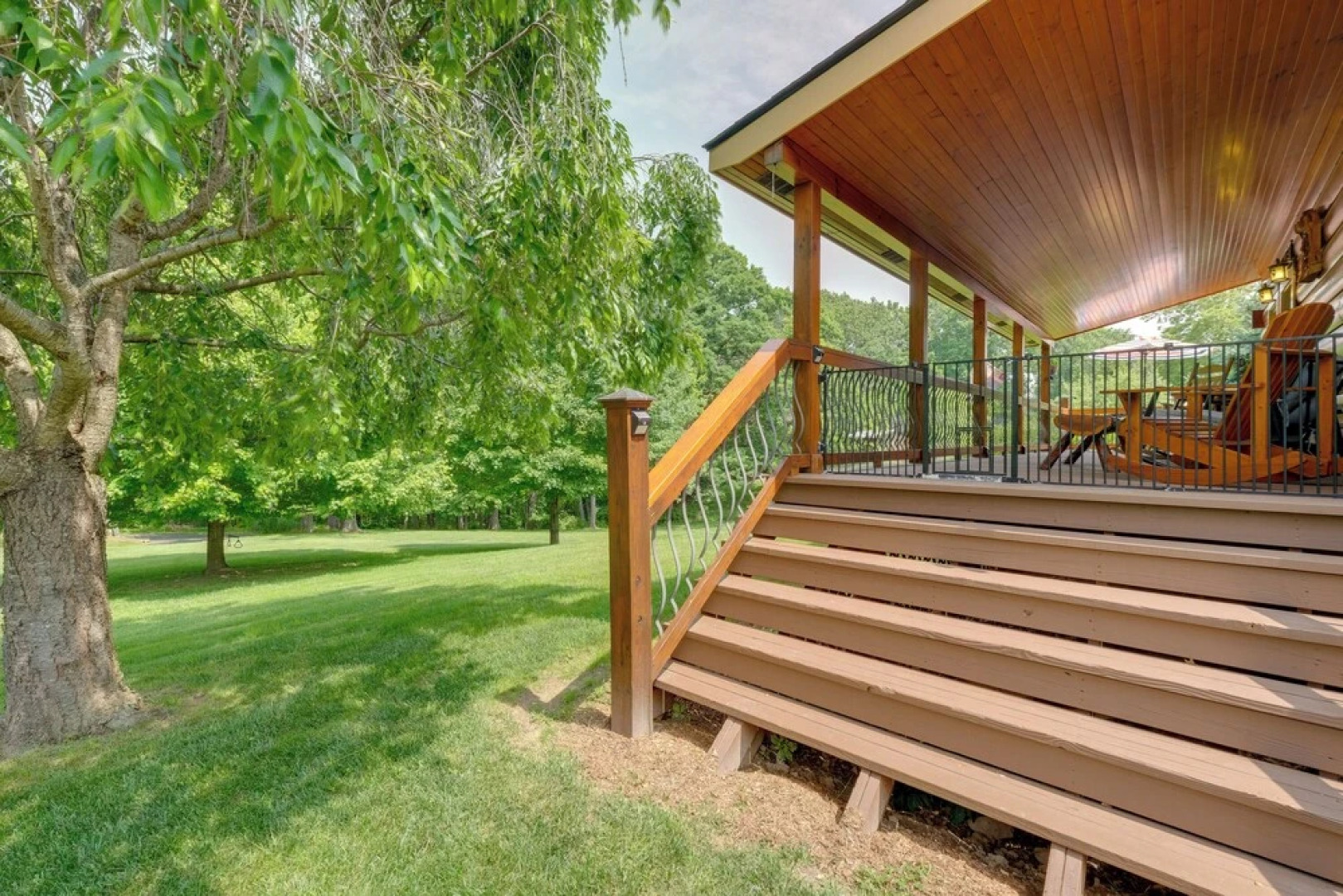 Lakewood Lodge Escape w/ Fire Pit