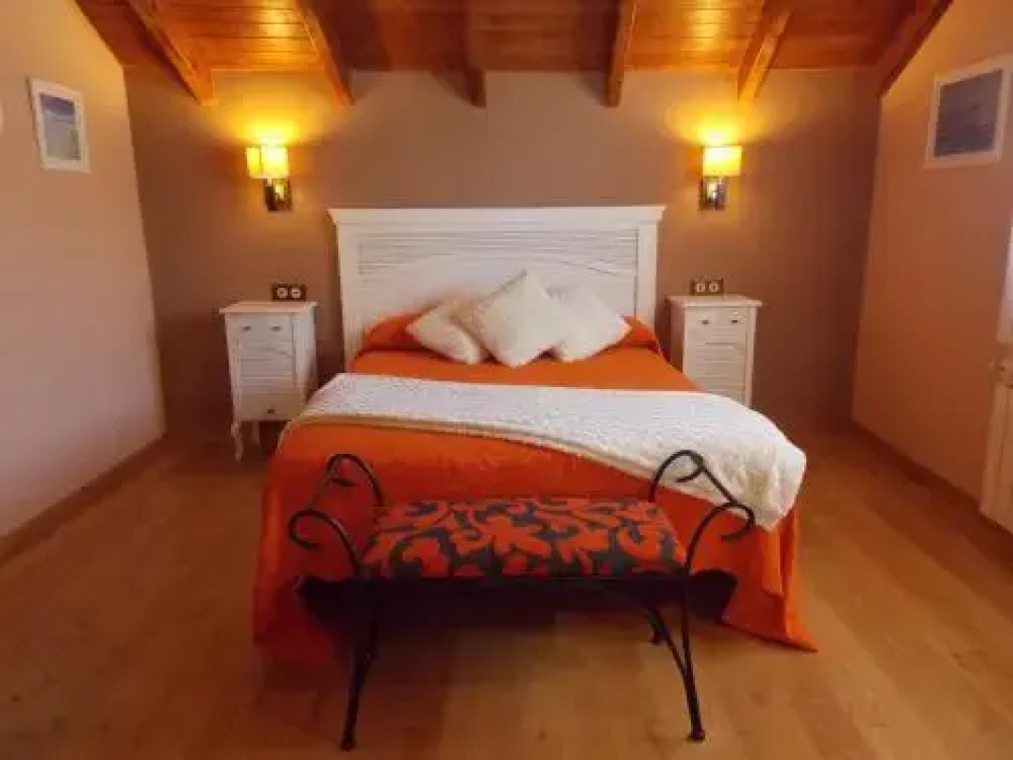 Casa Rural El Recanto