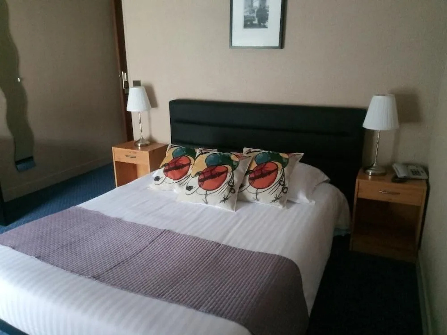 L'Hostellerie De La Rivière