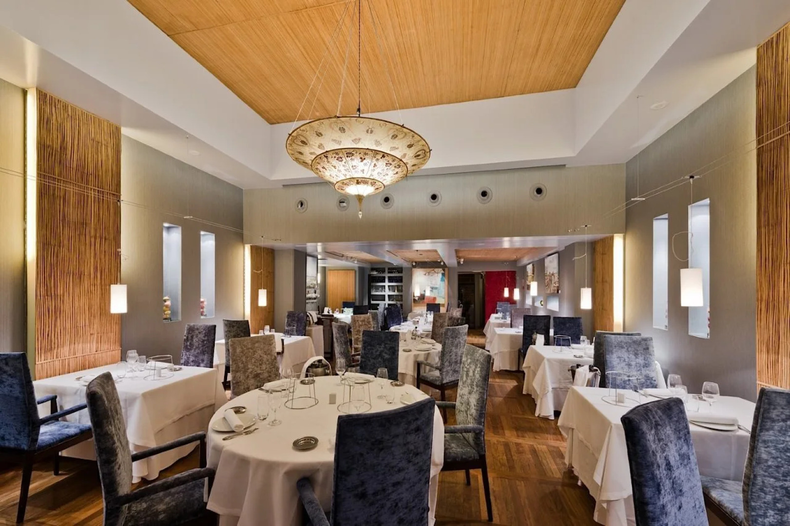 Wellington Hotel & Spa Madrid