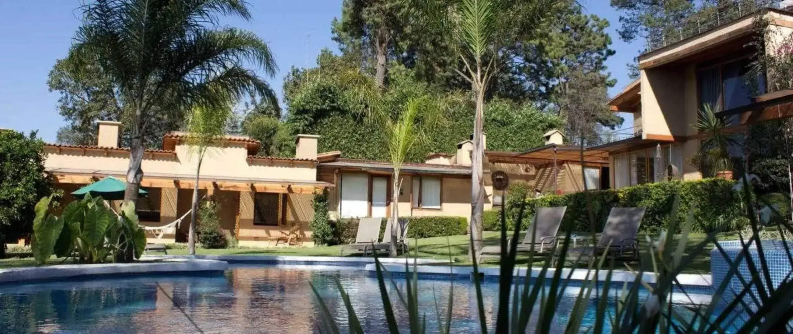 Hotel La Joya del Viento