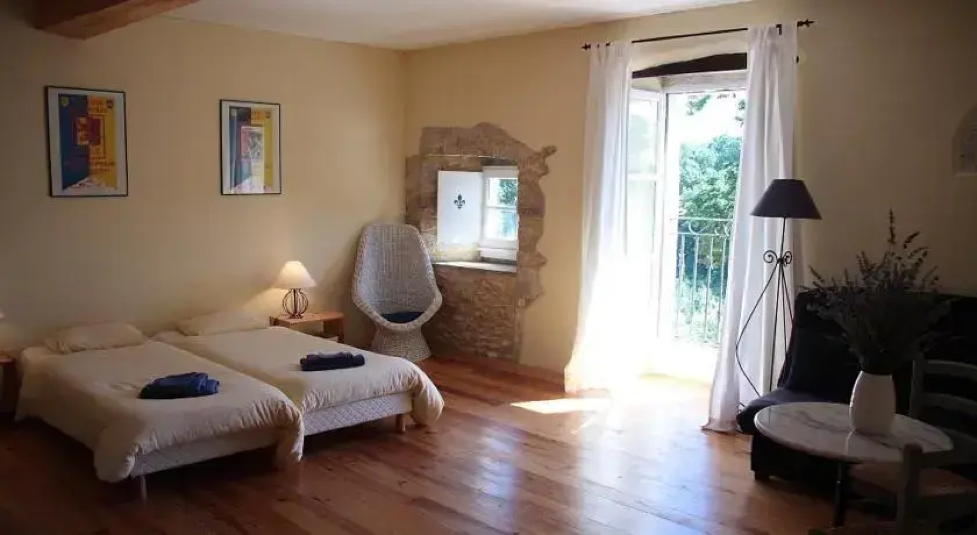 Chambres dHôtes Les Bourdeaux