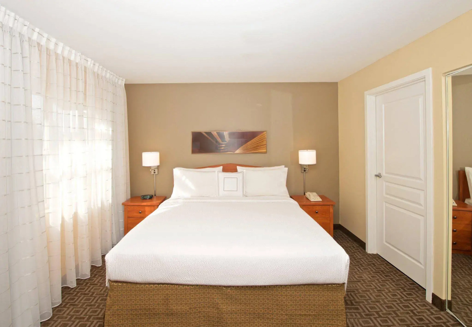 Towneplace Suites By Marriott Seattle Southcenter