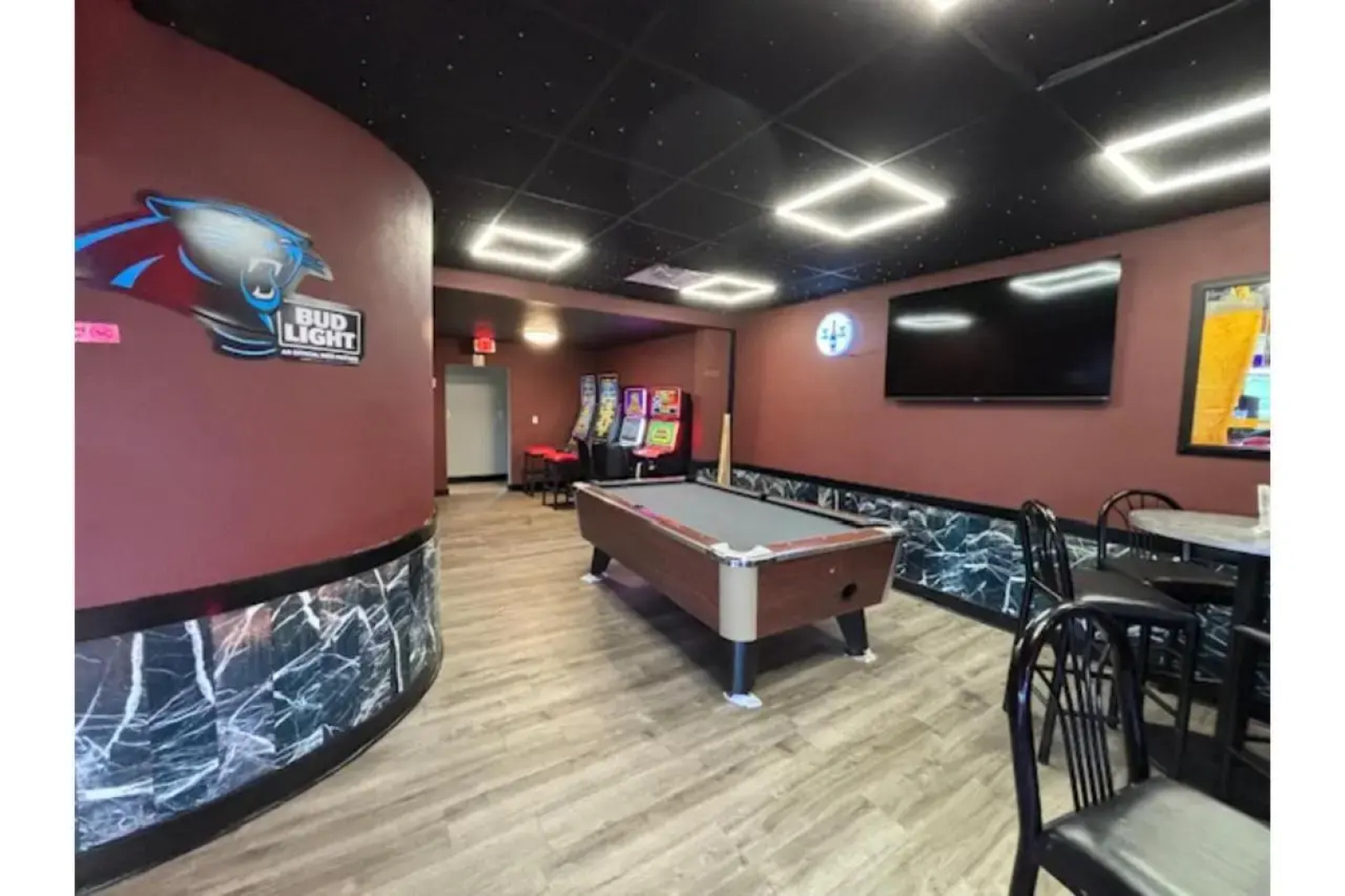 Days Inn Fayetteville/Wade-North of Ft Bragg I-95/Exit 58