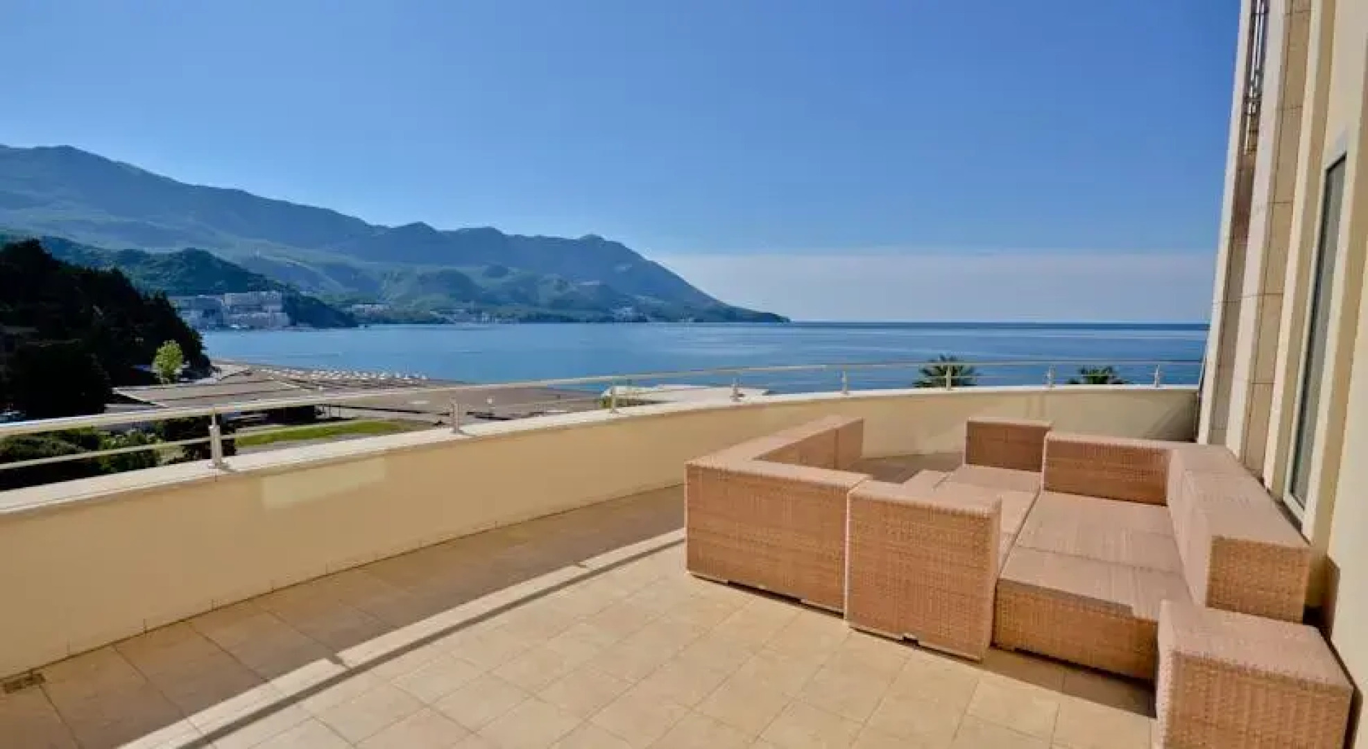 Apartmani Tradeunique