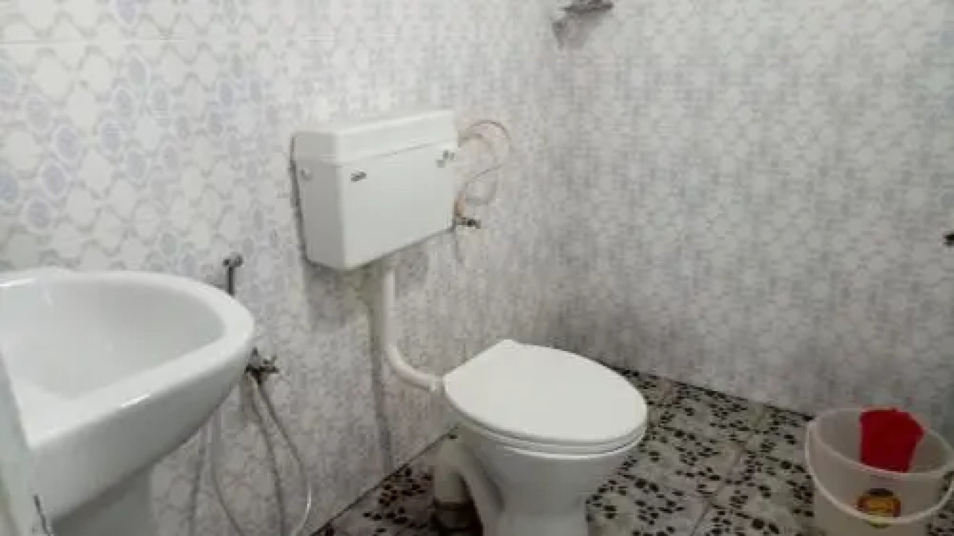 Shawn Dale Residency