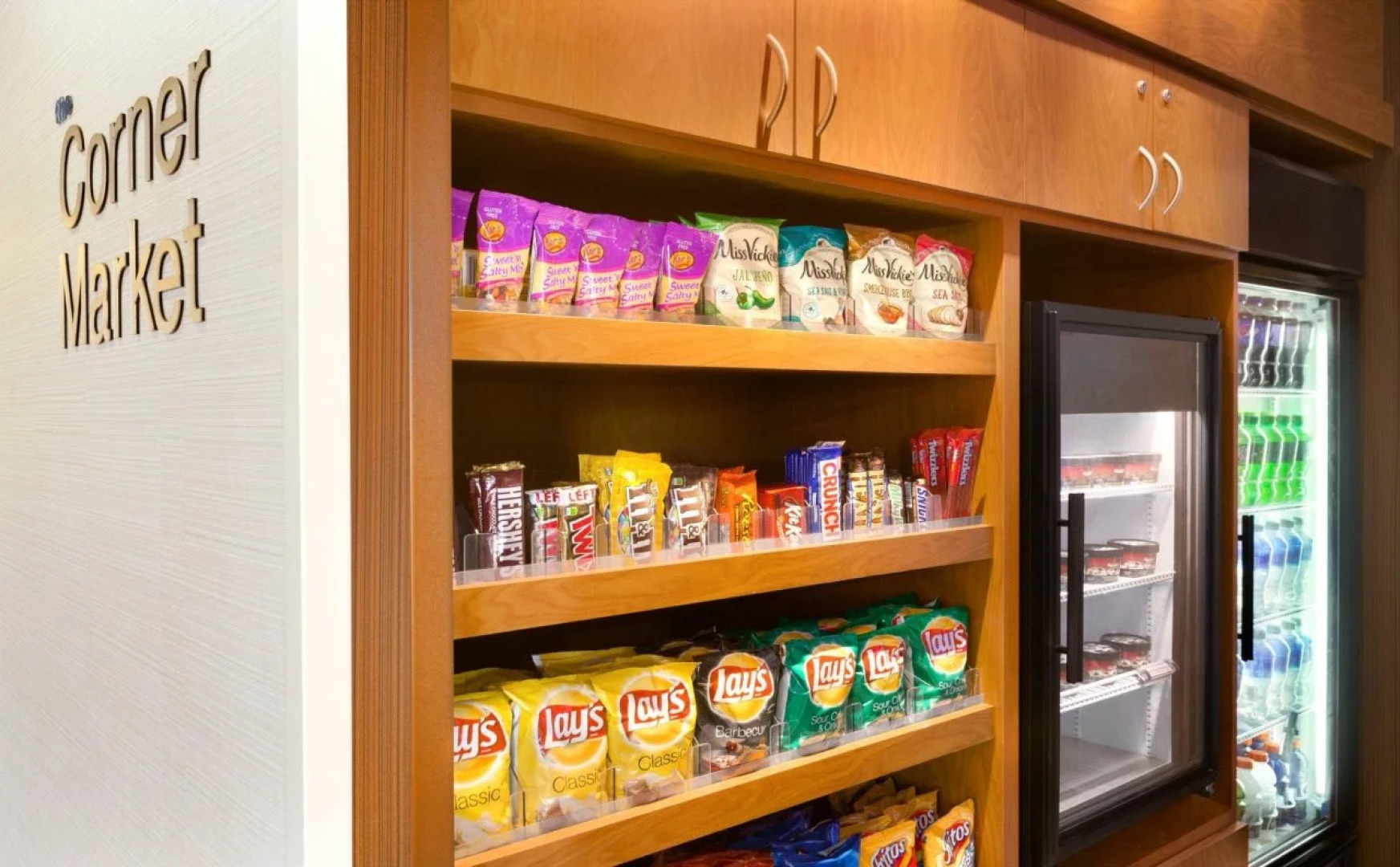 Fairfield Inn & Suites Toledo Maumee