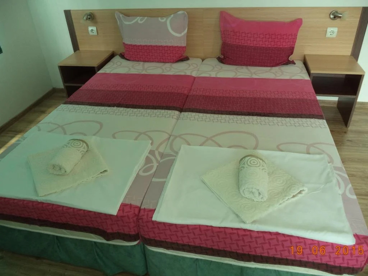 Sveti Georgi Guest House