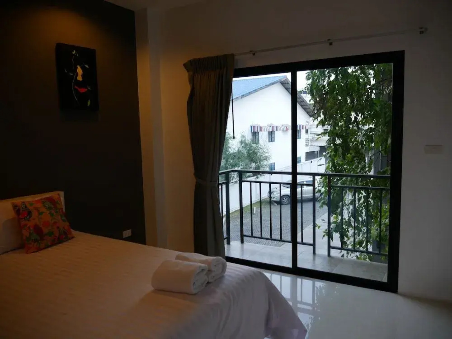 Sabai At Chumphae (To Make Arrangements For Check In Please Contact The Property In Advance)