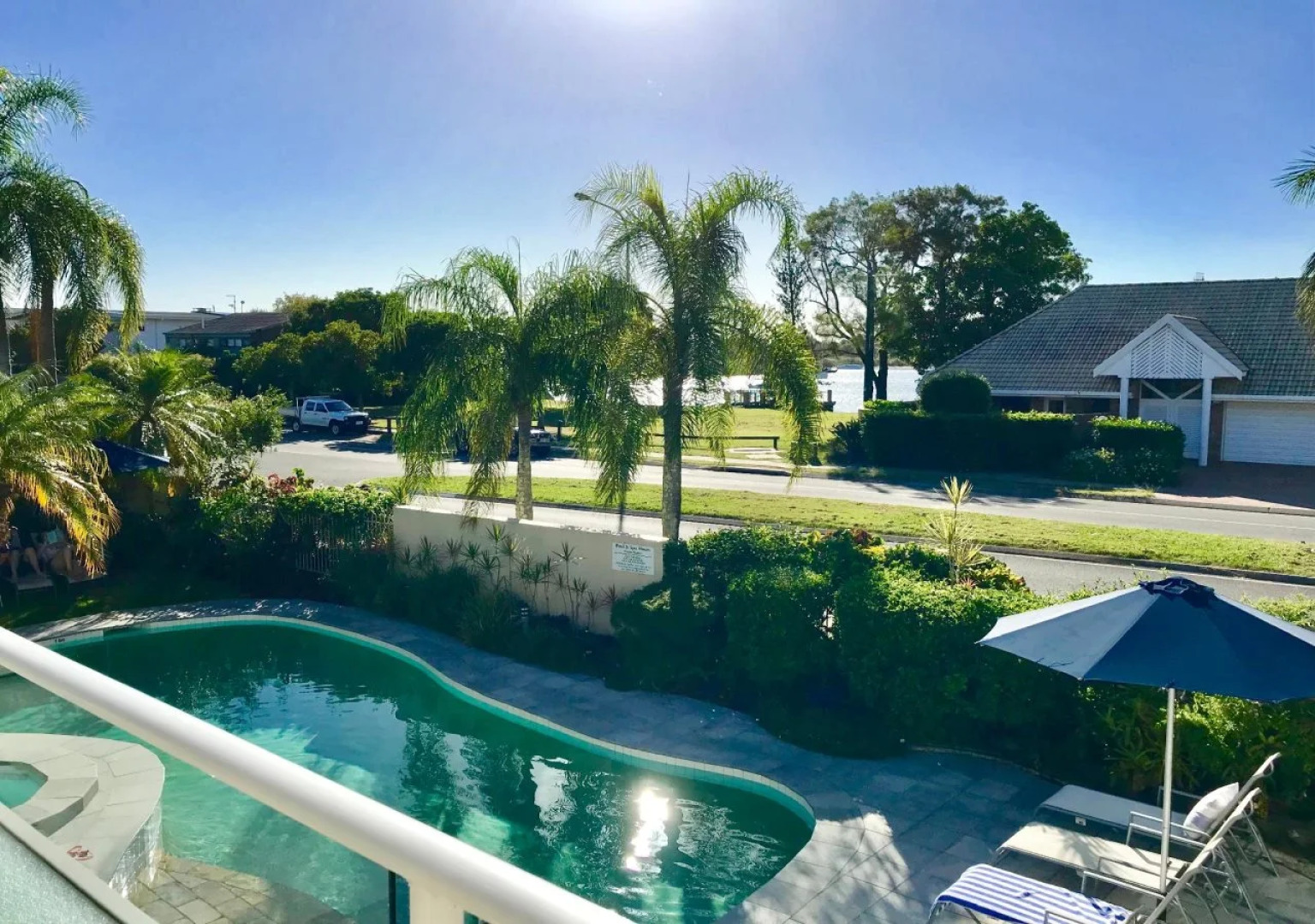 Noosa Boutique Apartments