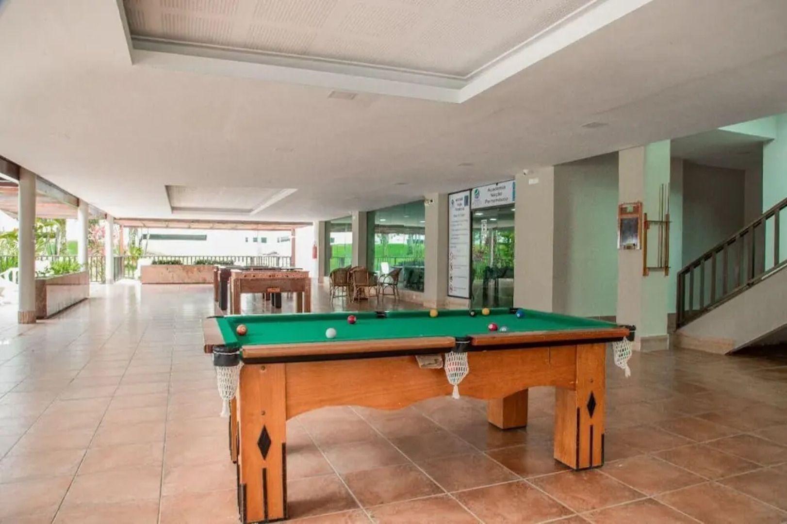 Flats Beach Class Resort - Muro Alto