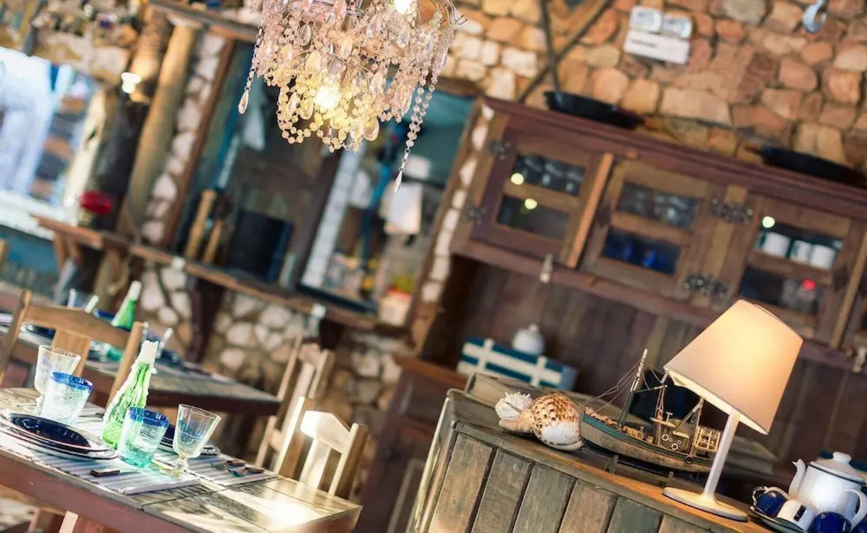 Pescador Pousada de Charme