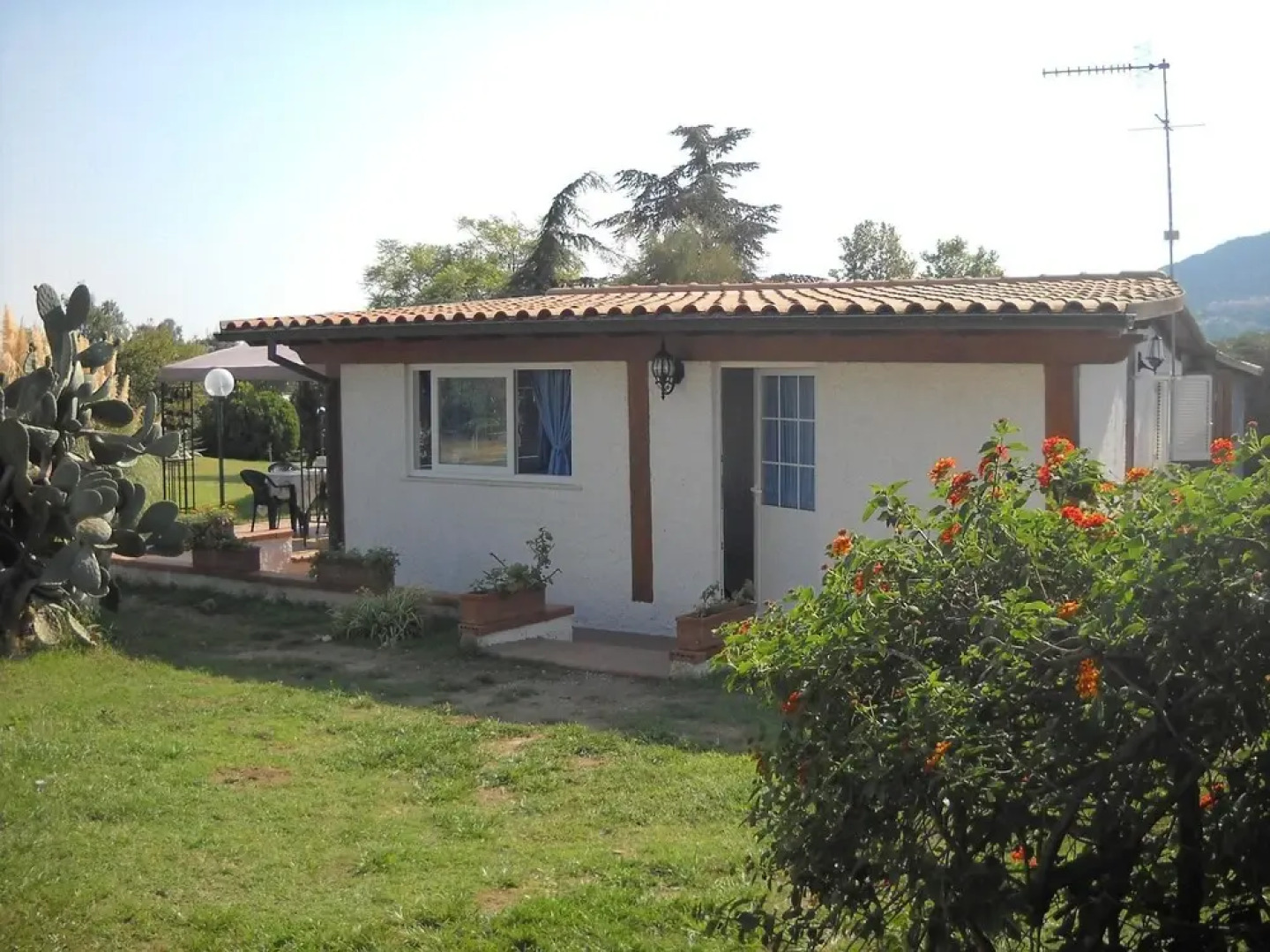 House With 2 Bedrooms in San Felice Circeo, With Enclosed Garden and Wifi - 900 m From the Beach