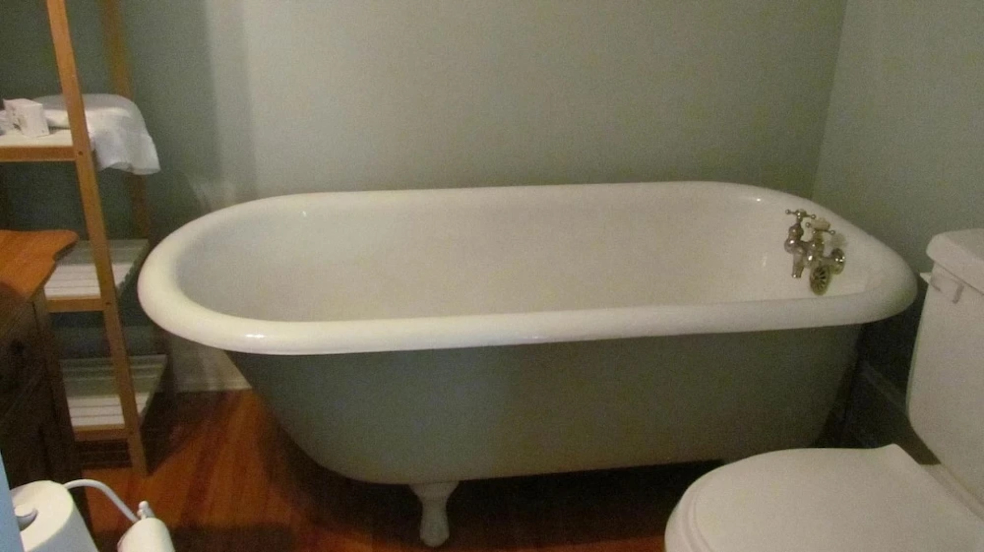 1000 Islands B and B Brockville