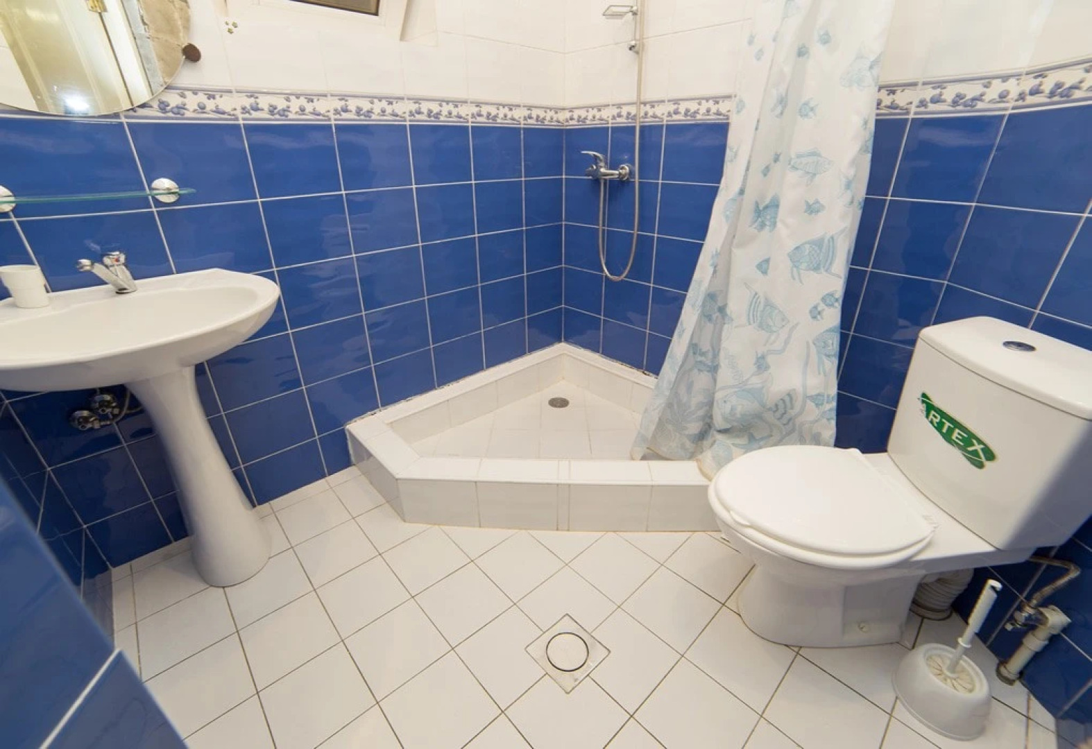 Гостевой дом Аир-Море