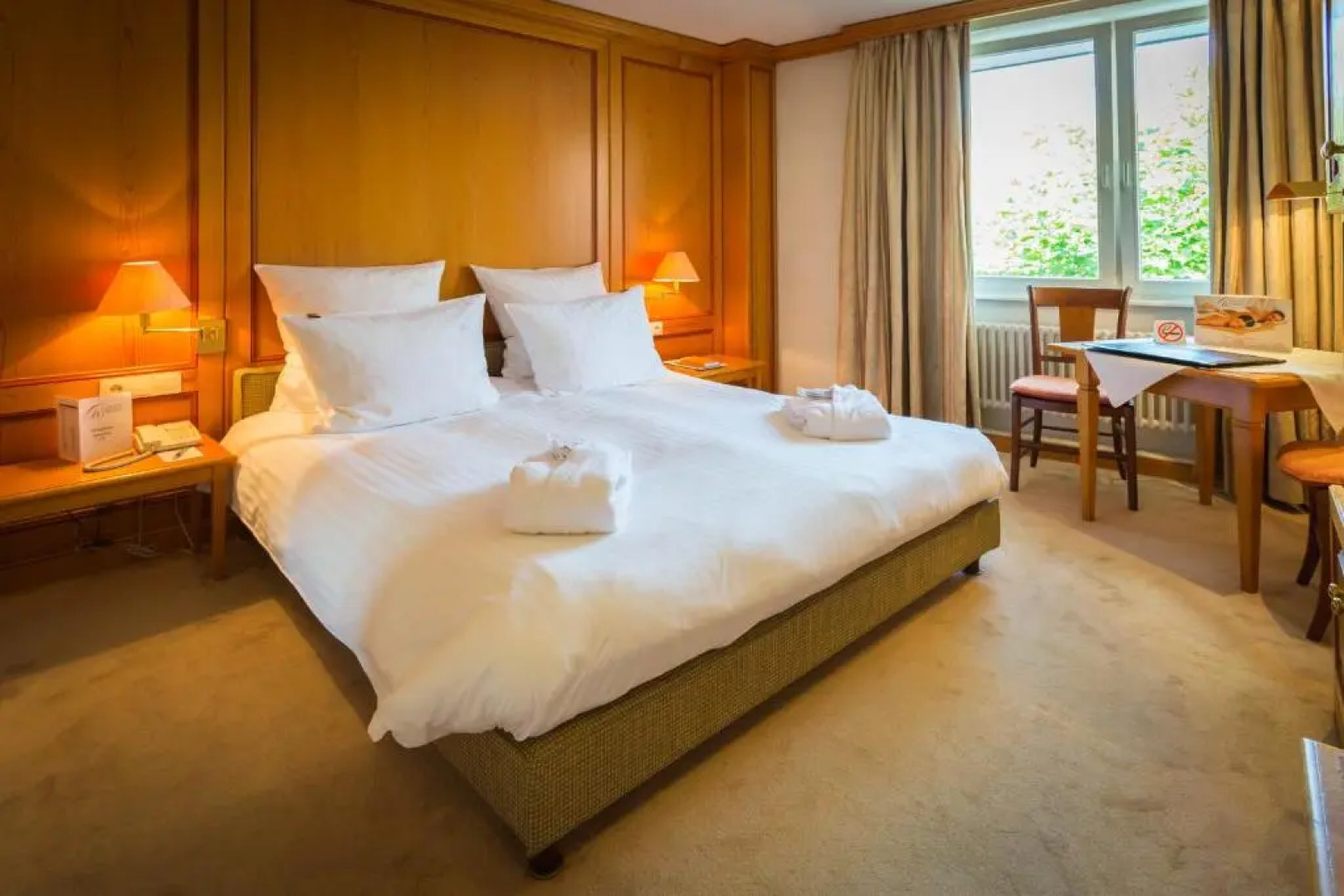 Hotel & Spa A la cour d'Alsace by HappyCulture