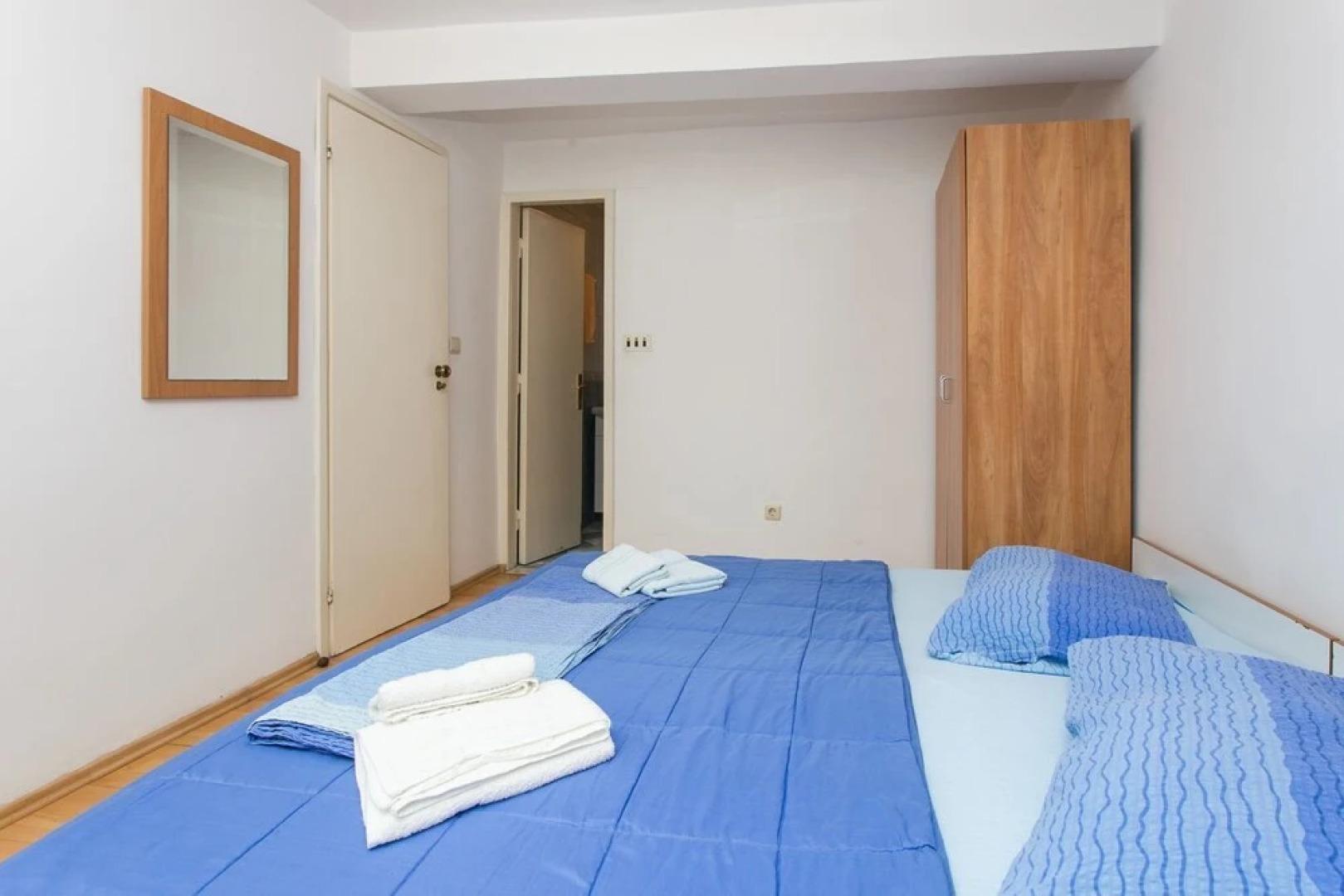 Hrvoje Place Apartments