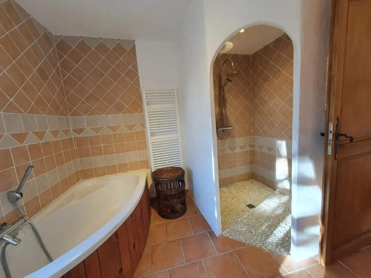 Gîte de la chadeniere