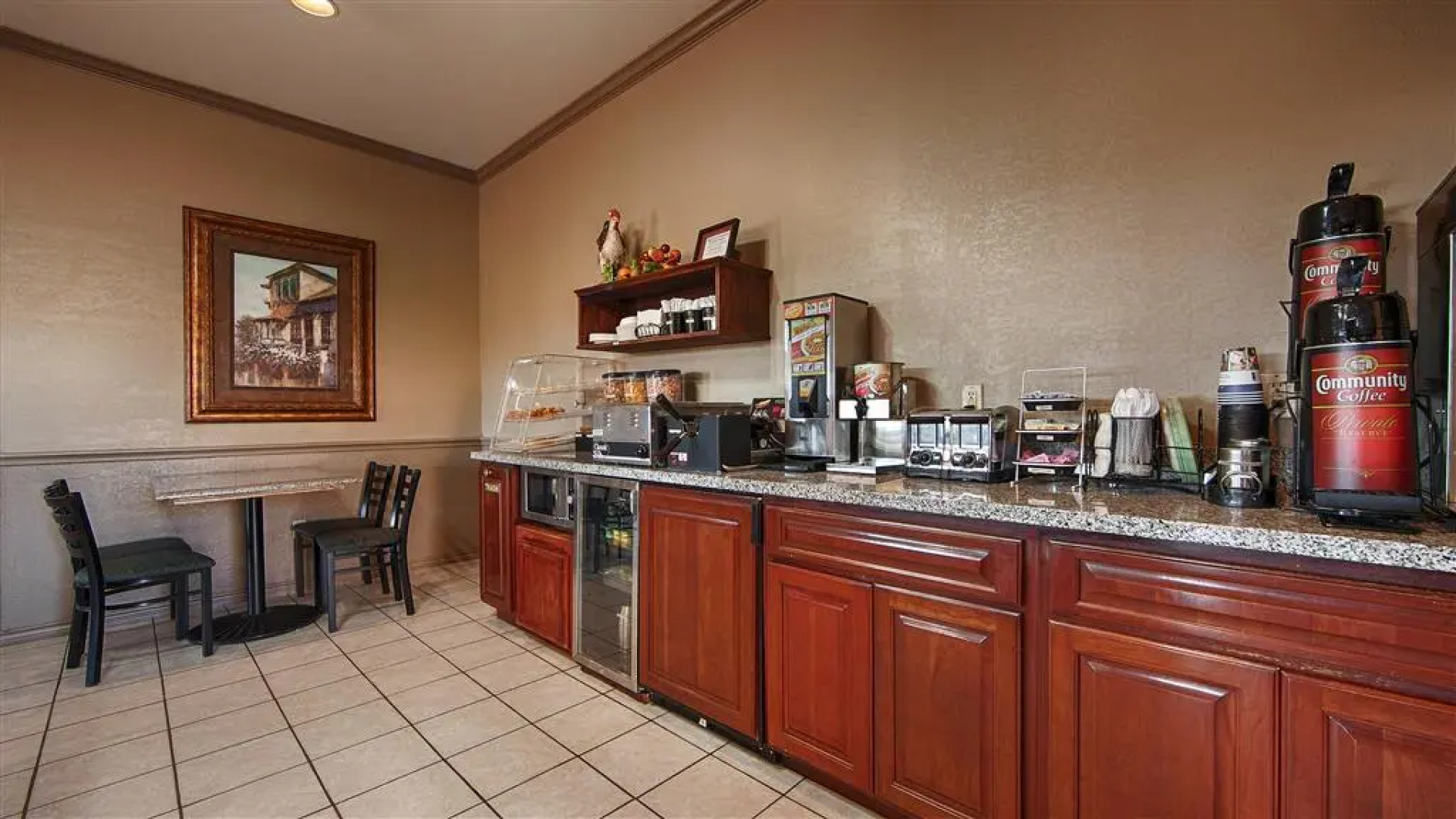 Motel 6 Nacogdoches TX